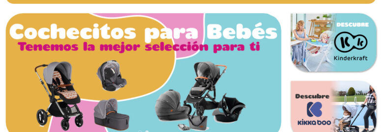 exclusivasdelbebe.com